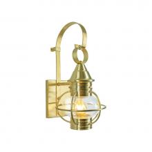 Norwell 1713-SB-CL - USA Small Onion Wall