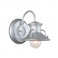 Norwell 5153-GA-NG - 5153-GA-NG Lighting Wall Lights