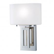 Norwell 5164-PN-MO - 5164-PN-MO Lighting Bathroom Lights