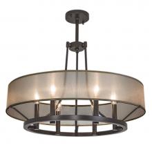 Norwell 5224-SB-SOZ - 5224-SB-SOZ Lighting Pendant Lighting