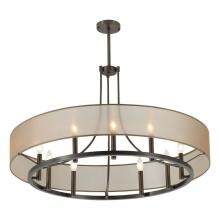 Norwell 5236-SB-BOZ - 5236-SB-BOZ Lighting Pendant Lighting