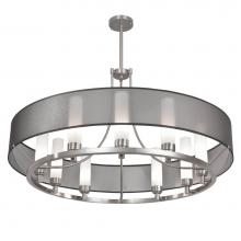 Norwell 5236G-ABPC-SH-BOZ - 5236G-ABPC-SH-BOZ Lighting Pendant Lighting