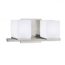 Norwell 5312-BN-MO - 5312-BN-MO Lighting Bathroom Lights