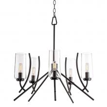 Norwell 8154-ADB-CL - 8154-ADB-CL Lighting Pendant Lighting