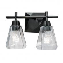 Norwell 8282-ADB-CL - 8282-ADB-CL Lighting Wall Lights