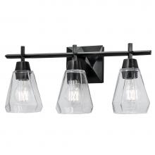 Norwell 8283-ADB-CL - 8283-ADB-CL Lighting Wall Lights