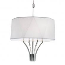 Norwell 8292-PN-WS - 8292-PN-WS Lighting Chandeliers