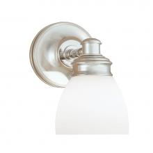 Norwell 8791-CH-OP - Wall Light