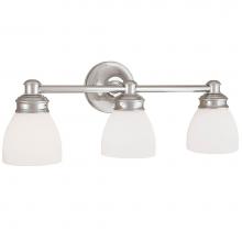 Norwell 8793-CH-OP - Wall Light