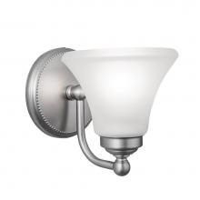 Norwell 9661-BN-FL - Wall Light