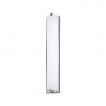 Norwell 9691-CH-MO - 9691-CH-MO Lighting Bathroom Lights