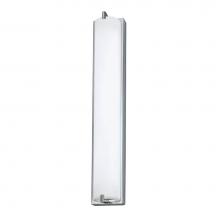 Norwell 9692-CH-MO - 9692-CH-MO Lighting Bathroom Lights