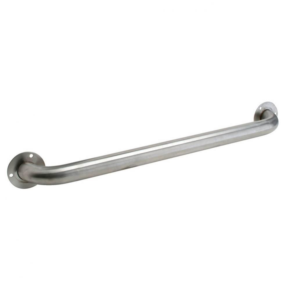 12''X1-1/2'' EXPO GRAB BAR SS