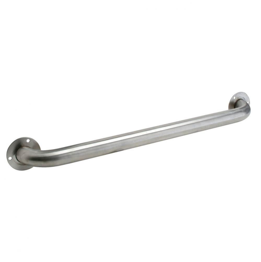 24''X1-1/2'' EXPO GRAB BAR SS