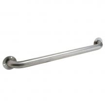 Pamex BGBSS-1212E - 12''X1-1/2'' EXPO GRAB BAR SS