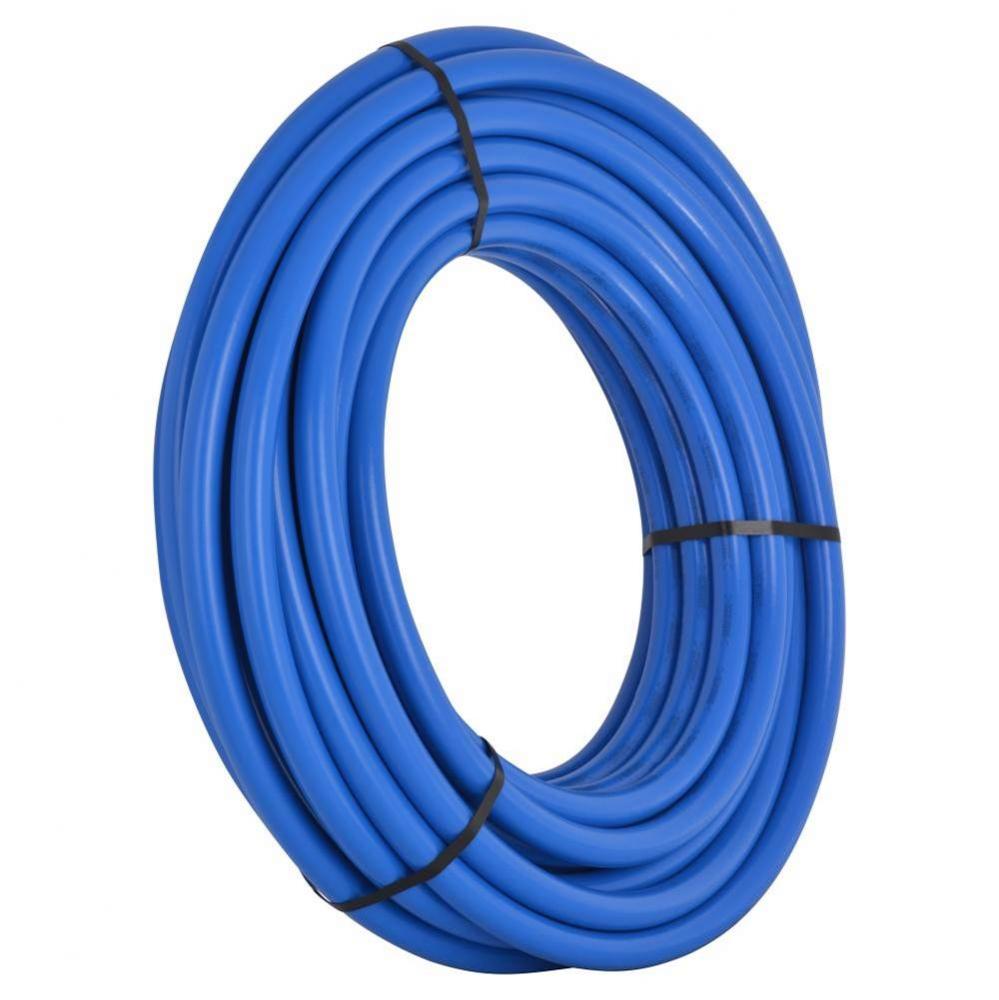 PEX 1-in x 100-ft Blue Coil