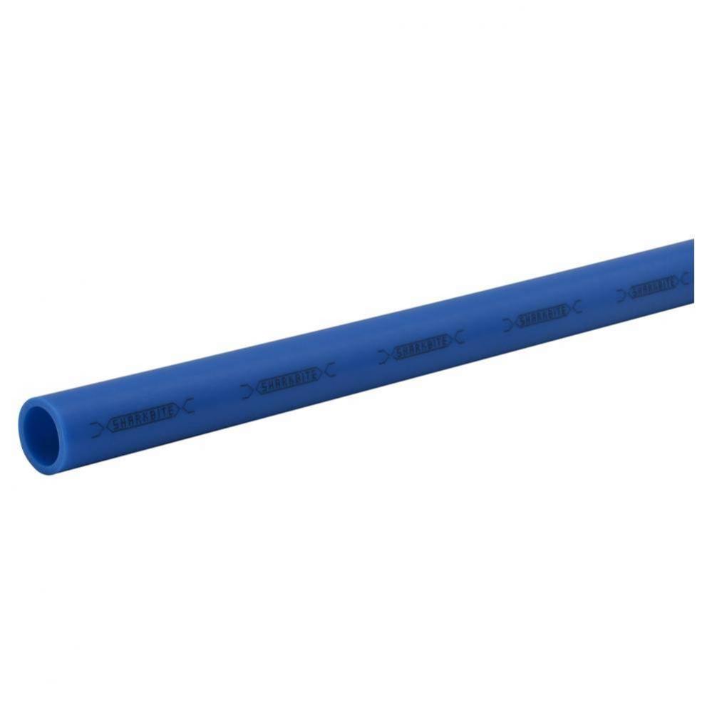 3/4 x 2 Blue PEX Stick