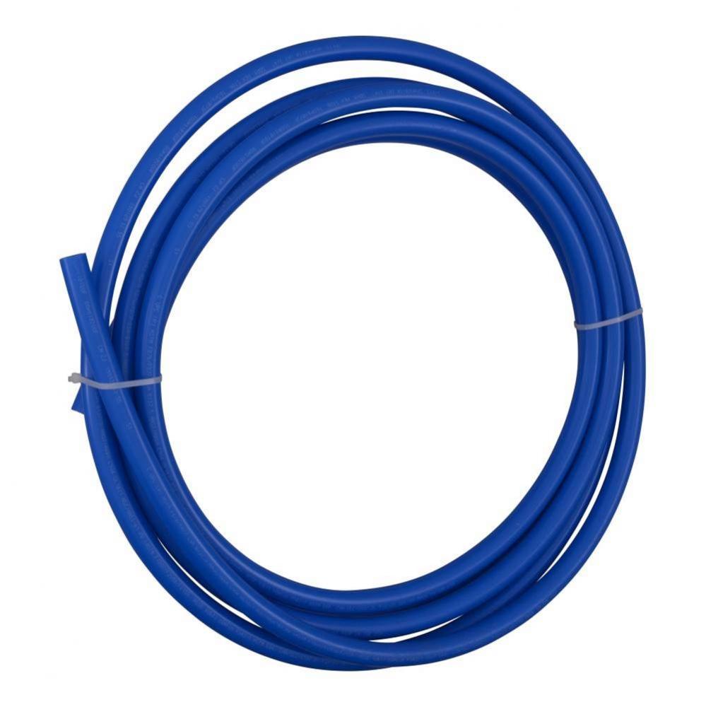 3/4'' X 25'' PEX Coil Blue