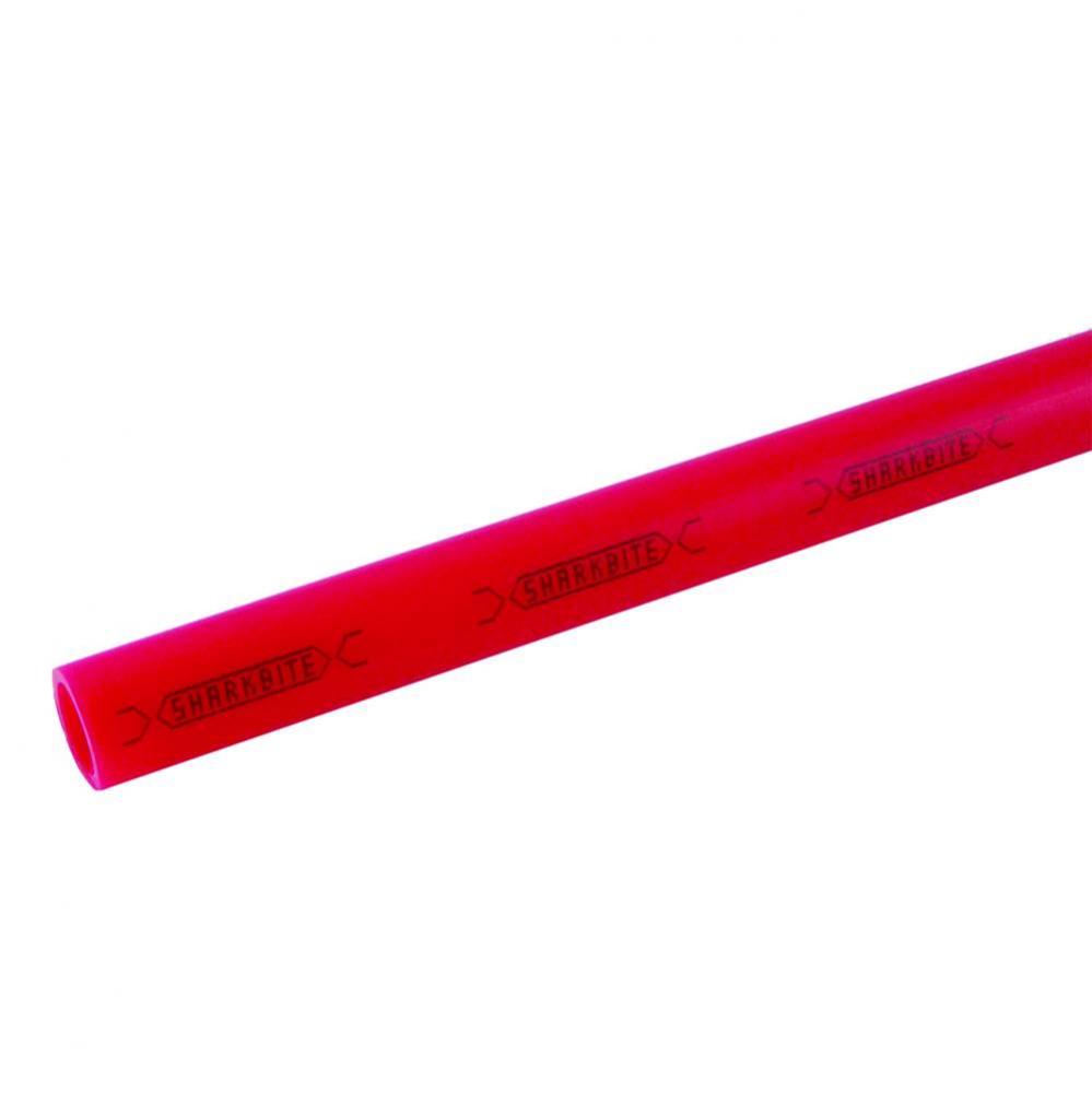 1/2 x 2 Red PEX Stick