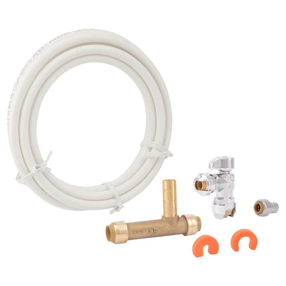 Ice Maker Install Kit