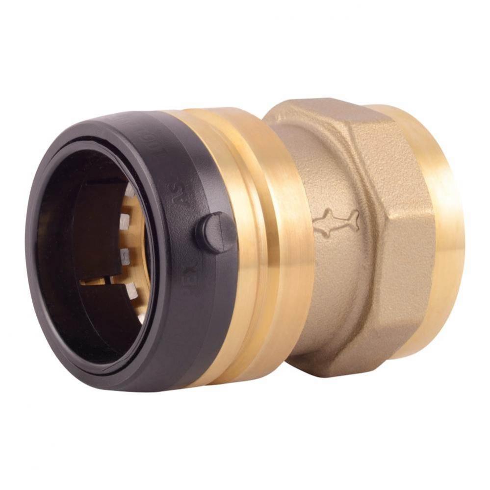 1-1/2'' SB X 1-1/2'' FNPT Adapter