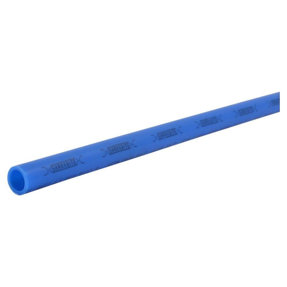 1/2-in X 5-ft Blue PEX Pipe