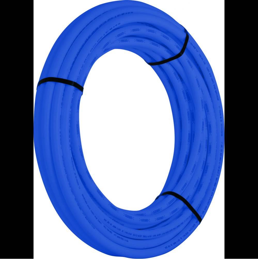 3/4-in x 100-ft PEX Pipe Blue