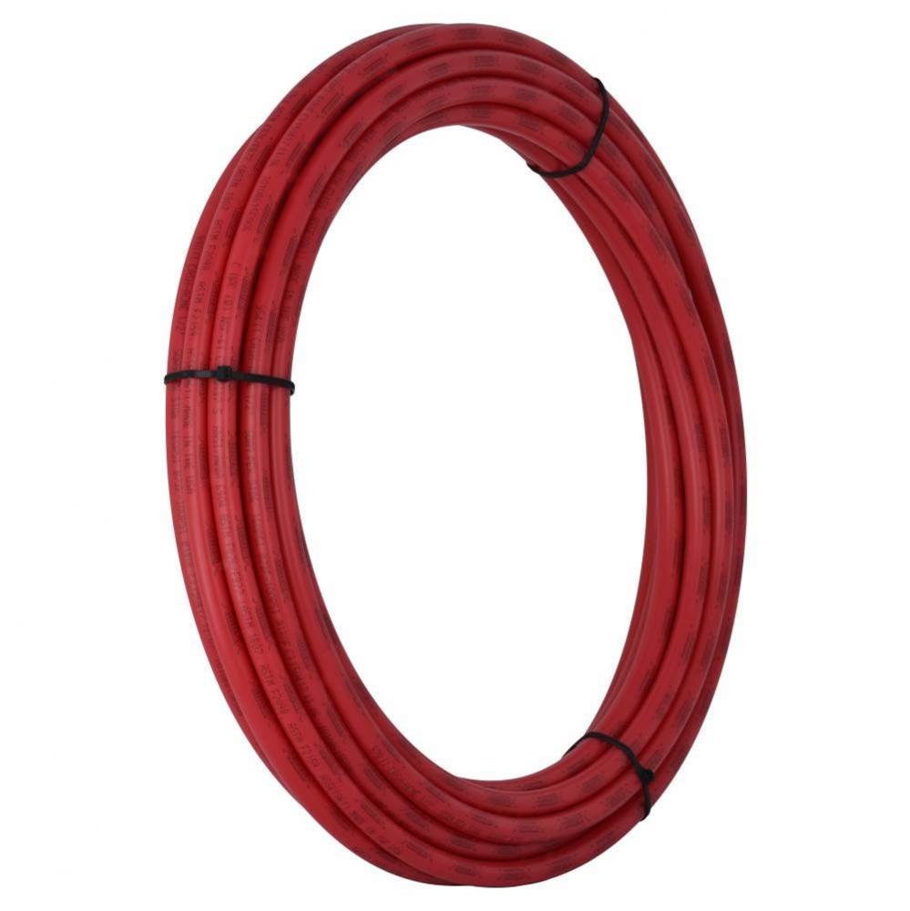 1/2'' X 25'' PEX Coil Red