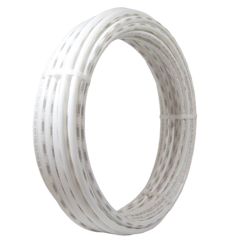 1/4 x 50 WHT PEX Coil