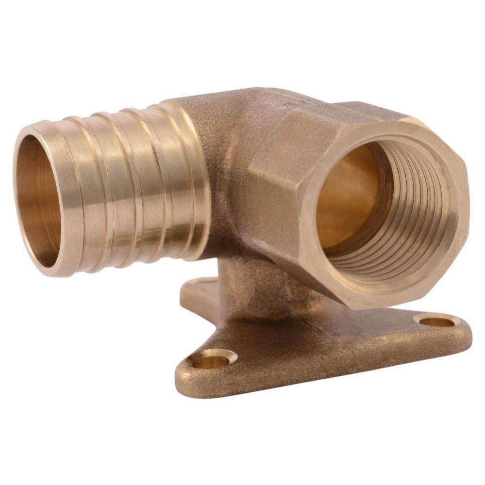 PEX Sprinkler Elbow 1-in x 1/2-in FNPT