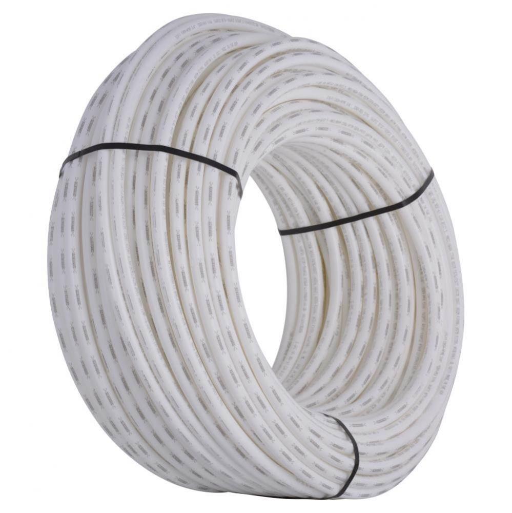 3/4'' X 500'' PEX Coil White