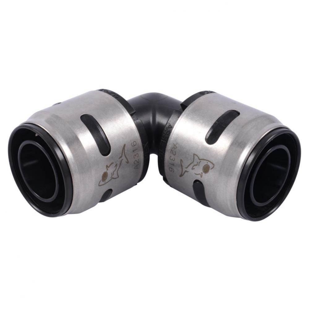 Evo Elbow 1'' 2Pk