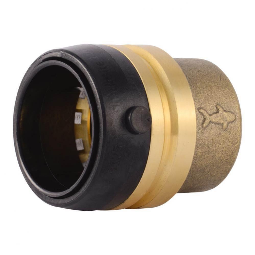 1-1/4'' SB End Cap