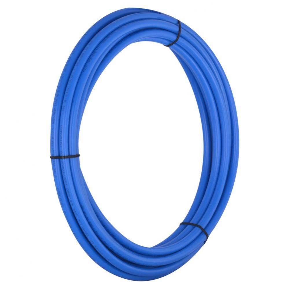 1/2'' X 25'' PEX Coil Blue