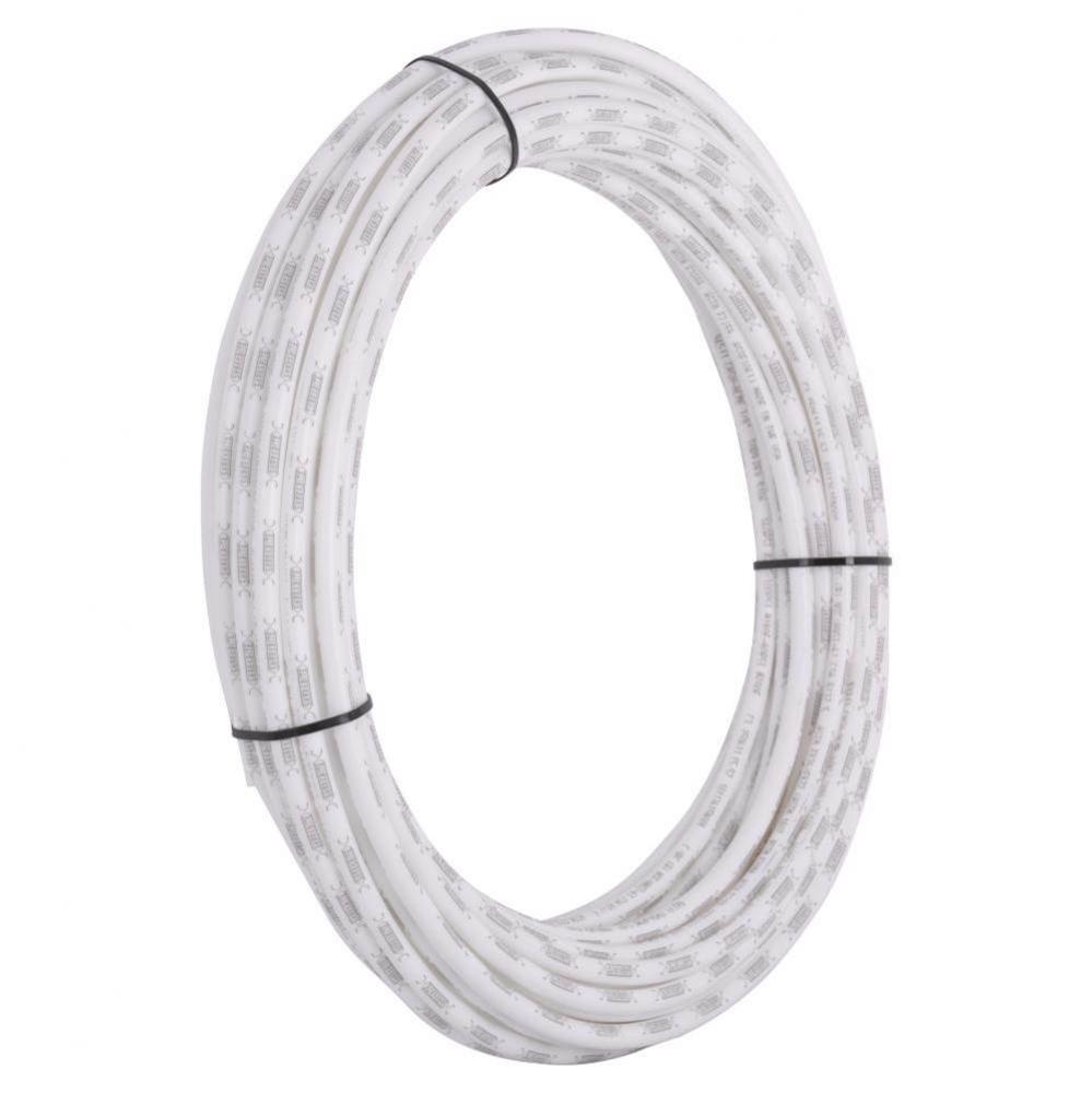 3/8'' X 100'' PEX Coil White