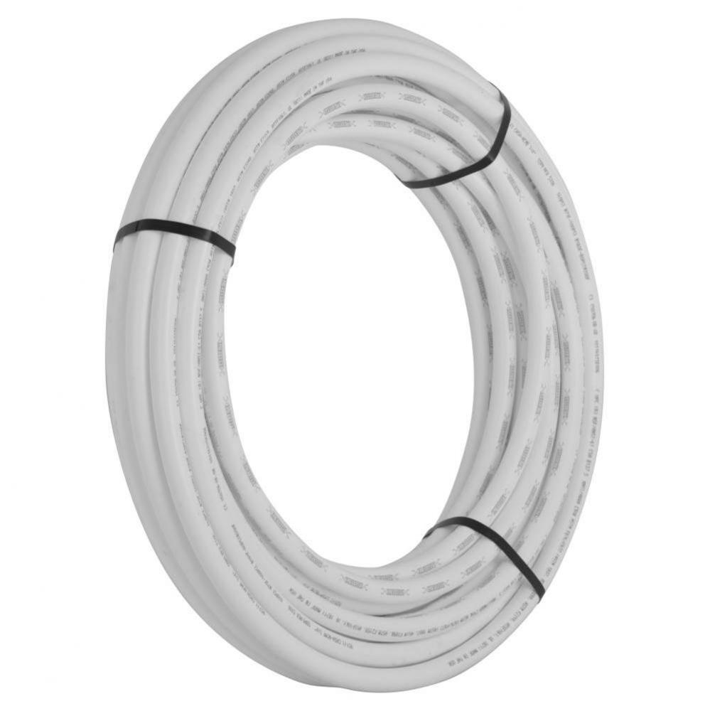 3/4-in x 100-ft White PEX Coil