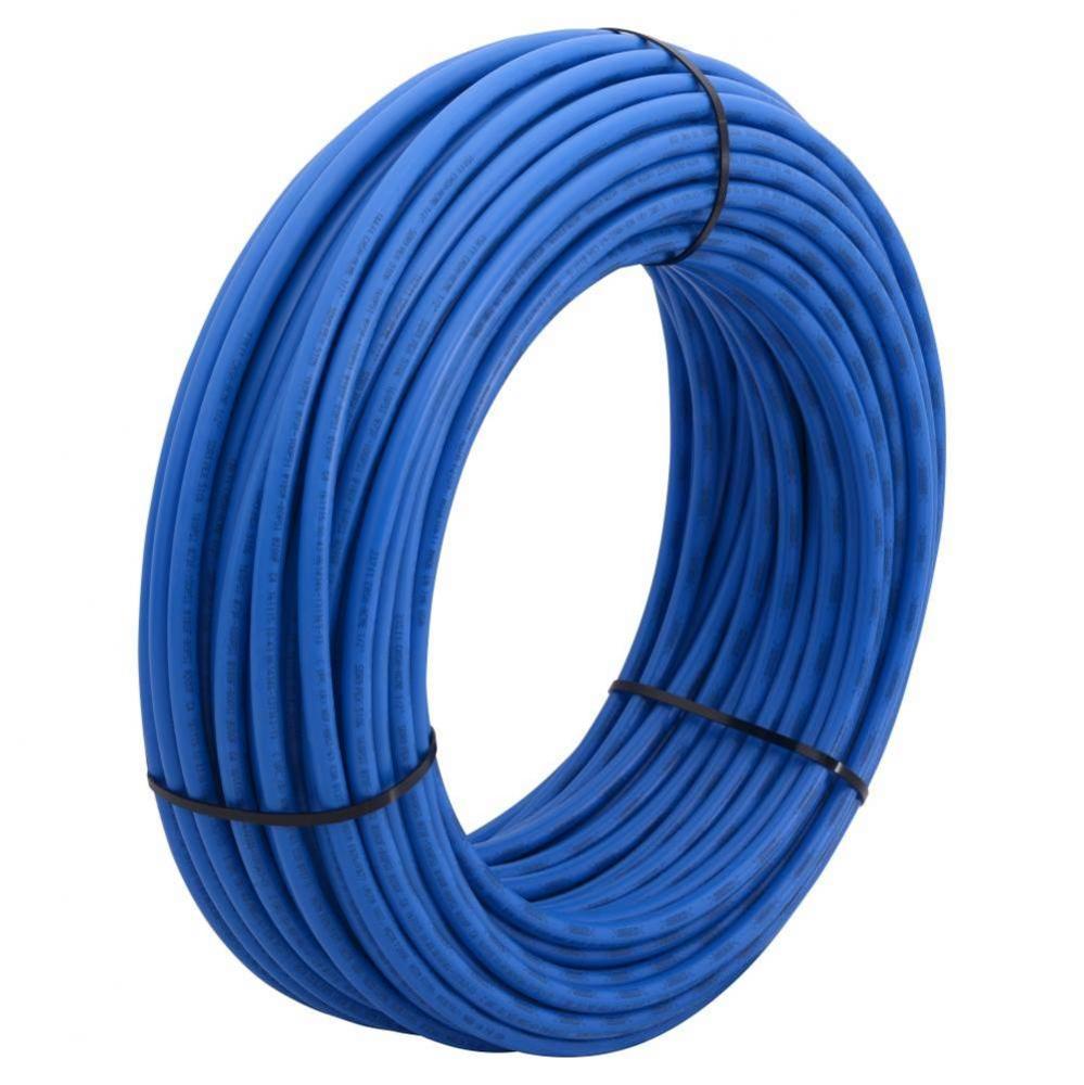 3/8'' X 100'' PEX Coil Blue