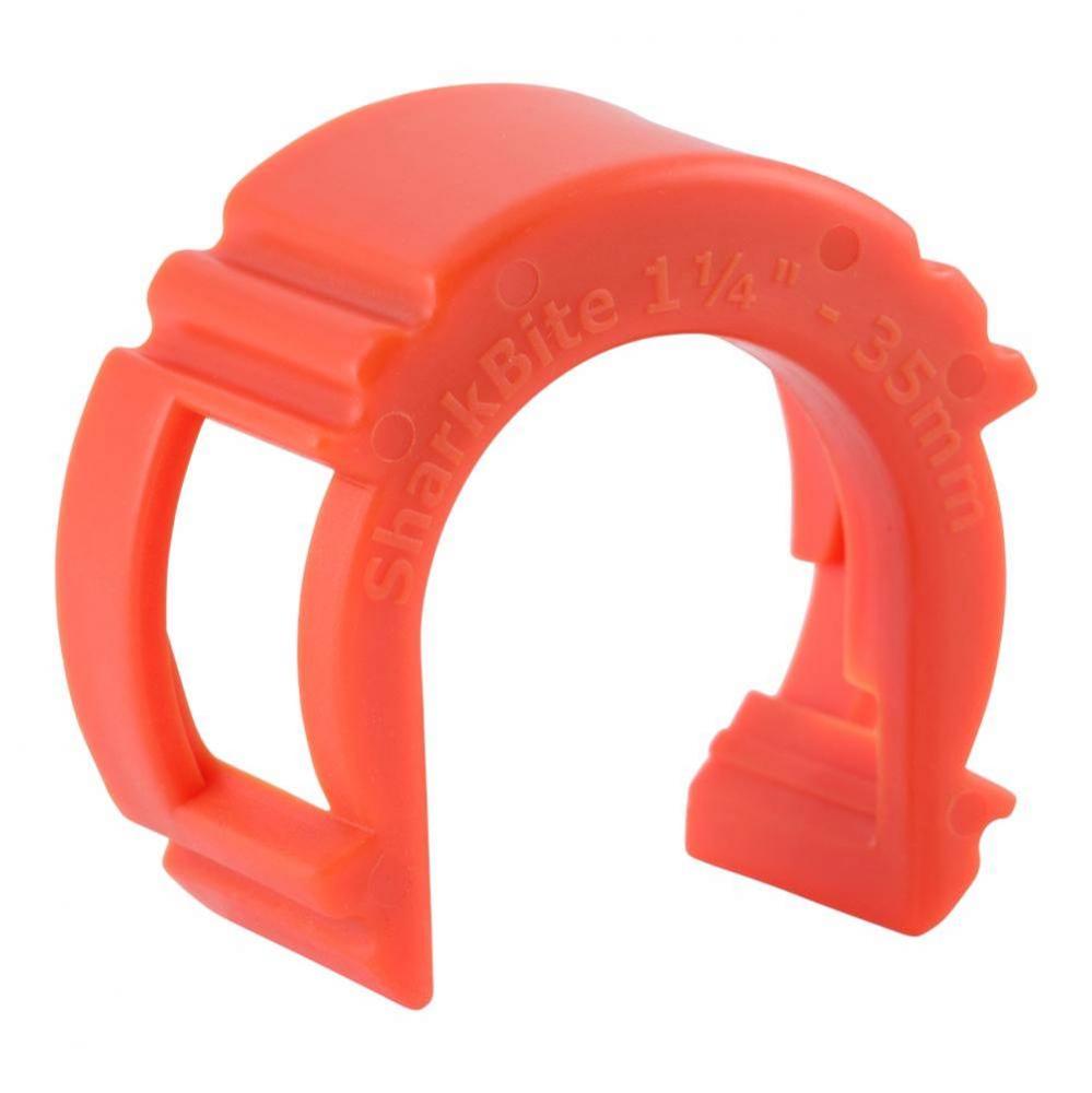 1-1/4'' SB Demount Clip