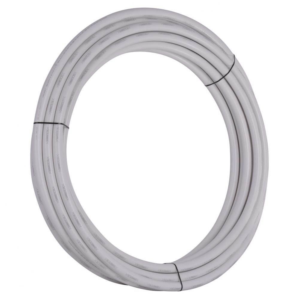 1-1/2'' X 100'' PEX Coil White