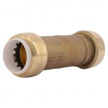 Sharkbite UIP3016 - PVC Slip Coupling 3/4-in IPS