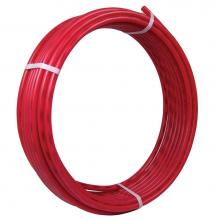 Sharkbite U855R100 - 3/8'' X 100'' PEX Coil Red