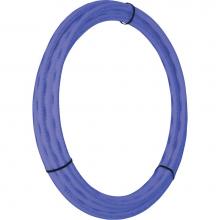 Sharkbite U860B25W - PEX 1/2-in Blue 25-ft Coil