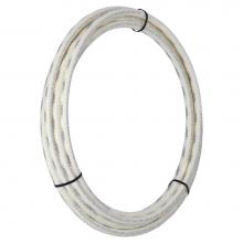 Sharkbite U860W25W - PEX 1/2-in White 25-ft Coil