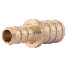 Sharkbite UC009LF - PEX Coupling 3/8-in x 1/2-in