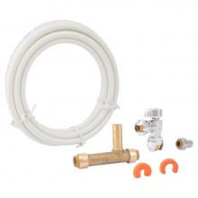 Sharkbite 25024 - Ice Maker Install Kit