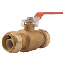 Sharkbite 22223-0000LF - 1 In. Ball Valve Lead Free