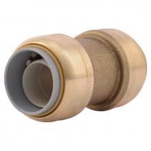 Sharkbite U4016LF - 3/4 In. SB x 3/4 In. Polybutylene Conversion Coupling