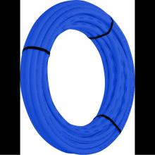 Sharkbite U870B100 - 3/4-in x 100-ft PEX Pipe Blue