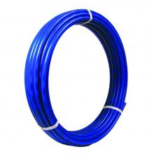 Sharkbite U860B300 - 1/2-in x 300-ft Blue PEX Coil