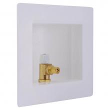 Sharkbite 25096 - Ice Maker Outlet Box